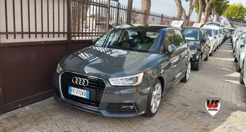 Used AUDI A1 Petrol 2016 Ad 