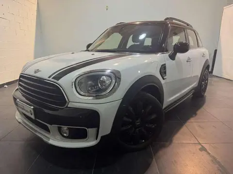 Annonce MINI COOPER Essence 2018 d'occasion 