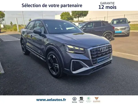 Used AUDI SQ2 Petrol 2021 Ad 