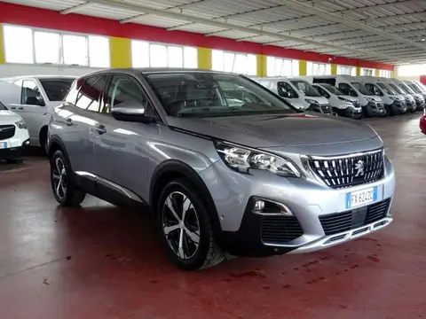 Used PEUGEOT 3008 Diesel 2019 Ad 