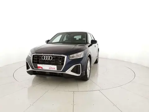 Used AUDI Q2 Diesel 2023 Ad 