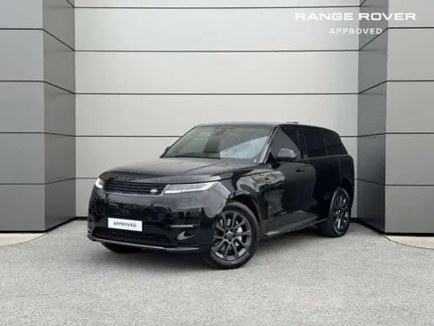 Annonce LAND ROVER RANGE ROVER SPORT  2024 d'occasion 