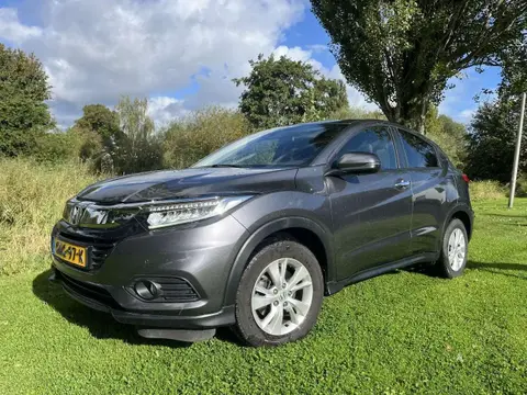 Used HONDA HR-V Petrol 2020 Ad 