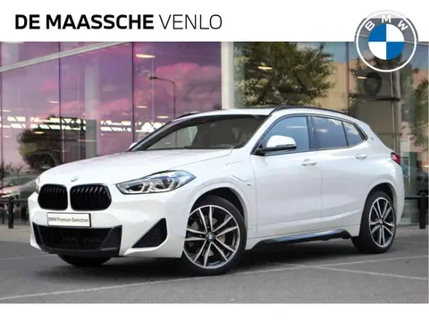 Annonce BMW X2 Hybride 2021 d'occasion 