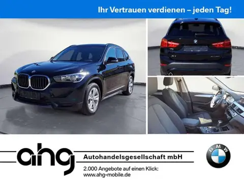 Used BMW X1 Hybrid 2021 Ad Germany