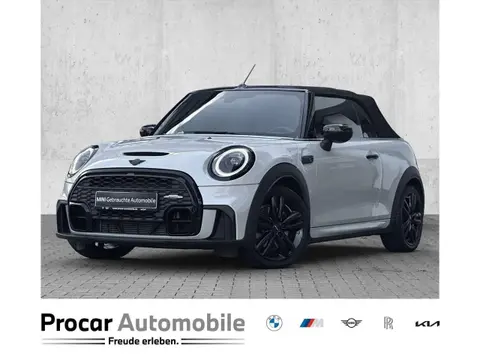 Annonce MINI COOPER Essence 2021 d'occasion Allemagne