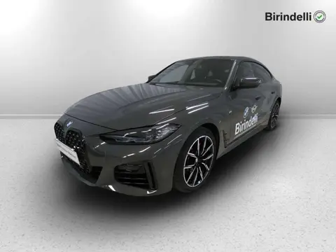 Annonce BMW SERIE 4 Hybride 2023 d'occasion 