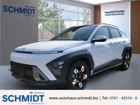 Annonce HYUNDAI KONA Essence 2024 d'occasion 