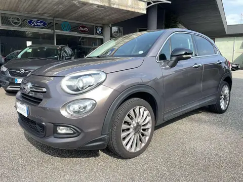 Used FIAT 500X Petrol 2015 Ad 