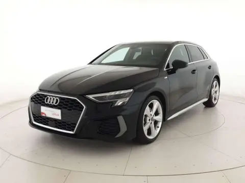 Annonce AUDI A3 Diesel 2023 d'occasion 