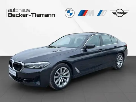 Used BMW SERIE 5 Diesel 2023 Ad 