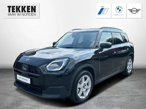 Used MINI COOPER Diesel 2024 Ad Germany