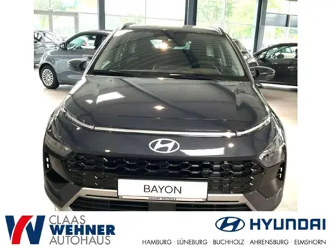 Annonce HYUNDAI BAYON Essence 2024 d'occasion 