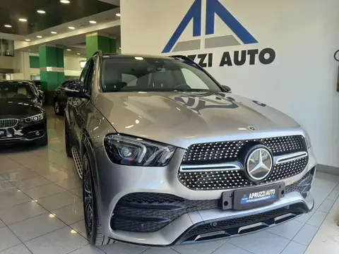 Used MERCEDES-BENZ CLASSE GLE Hybrid 2023 Ad 