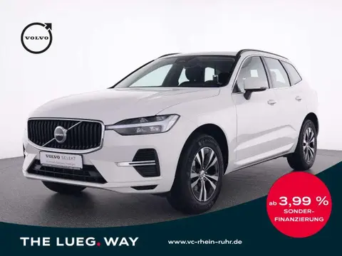 Used VOLVO XC60 Petrol 2022 Ad 