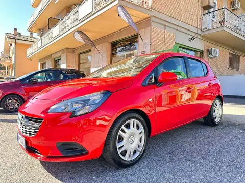 Annonce OPEL CORSA Essence 2018 d'occasion 