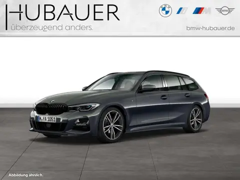 Annonce BMW SERIE 3 Diesel 2021 d'occasion 