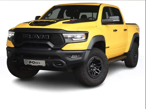 Used DODGE RAM LPG 2023 Ad 