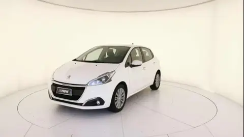 Used PEUGEOT 208 Petrol 2016 Ad 