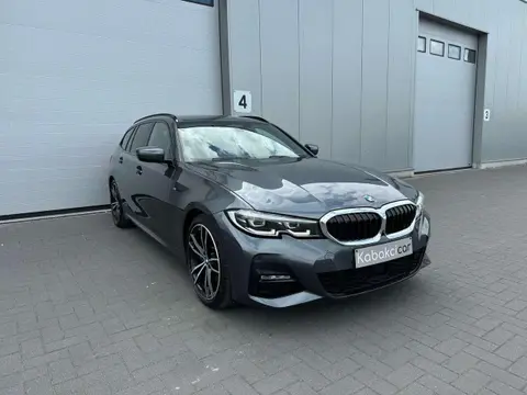 Annonce BMW SERIE 3 Diesel 2020 d'occasion 