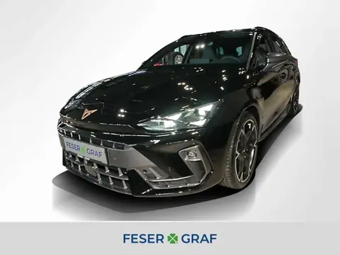 Annonce CUPRA LEON Essence 2024 d'occasion 