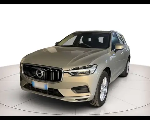 Annonce VOLVO XC60 Diesel 2019 d'occasion 