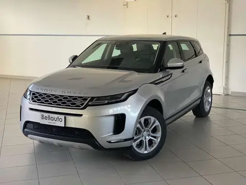 Annonce LAND ROVER RANGE ROVER EVOQUE Hybride 2020 d'occasion 