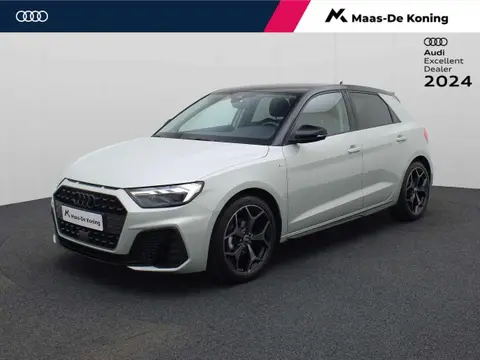 Annonce AUDI A1 Essence 2024 d'occasion 