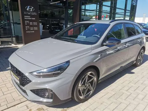 Annonce HYUNDAI I30 Essence 2024 d'occasion 