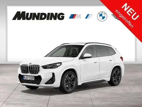 Annonce BMW X1 Essence 2024 d'occasion 