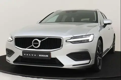 Annonce VOLVO V60 Hybride 2021 d'occasion 