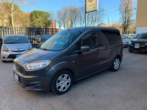 Used FORD TOURNEO Diesel 2015 Ad 