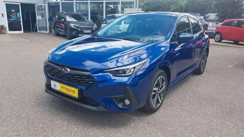 Annonce SUBARU IMPREZA Essence 2024 d'occasion 