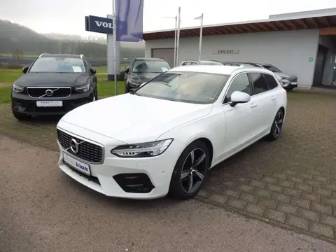 Used VOLVO V90 Diesel 2017 Ad 