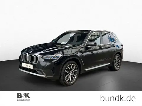 Used BMW X3 Diesel 2022 Ad 