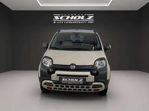 Annonce FIAT PANDA Essence 2024 d'occasion 