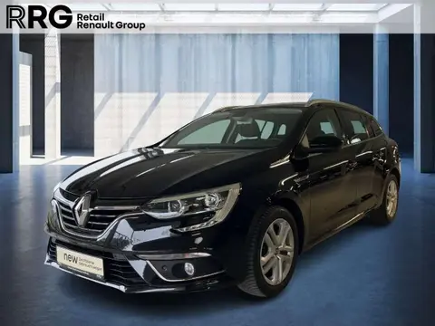 Used RENAULT MEGANE Diesel 2020 Ad 