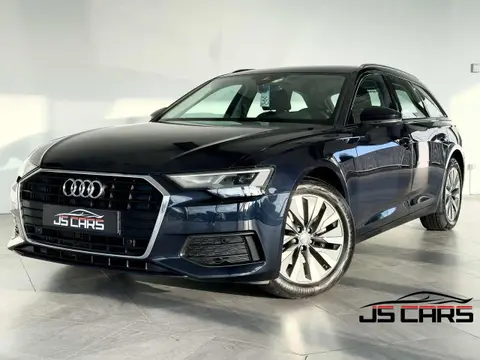 Annonce AUDI A6 Diesel 2020 d'occasion 