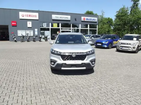 Annonce SUZUKI S-CROSS Essence 2023 d'occasion 