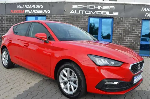 Used SEAT LEON Petrol 2022 Ad 