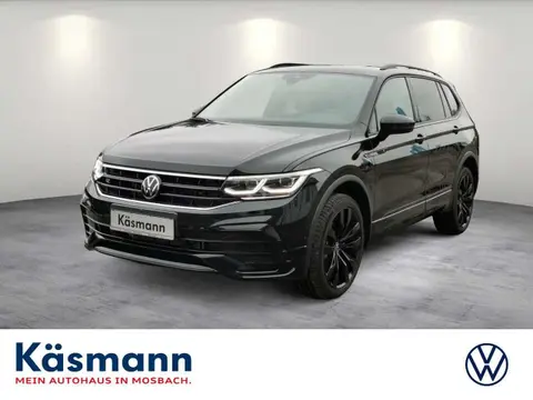 Annonce VOLKSWAGEN TIGUAN Diesel 2024 d'occasion 