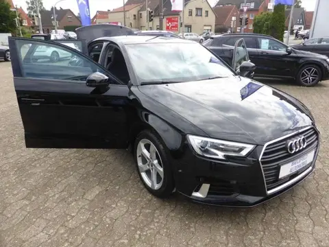 Used AUDI A3 Diesel 2020 Ad 