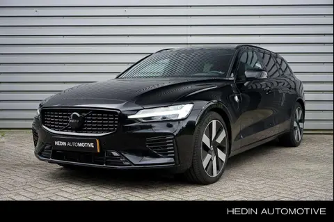 Annonce VOLVO V60 Hybride 2024 d'occasion 