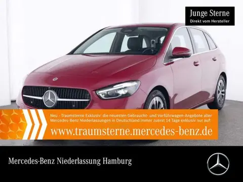 Used MERCEDES-BENZ CLASSE B Diesel 2023 Ad 