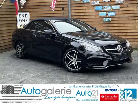 Used MERCEDES-BENZ CLASSE E Petrol 2018 Ad 