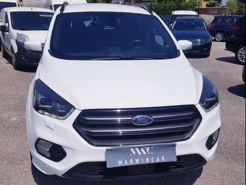 Used FORD KUGA Diesel 2020 Ad 