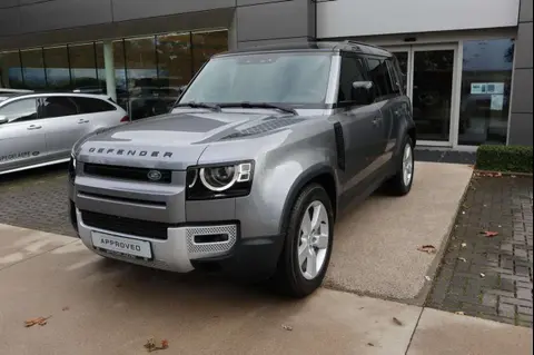 Used LAND ROVER DEFENDER Hybrid 2022 Ad 