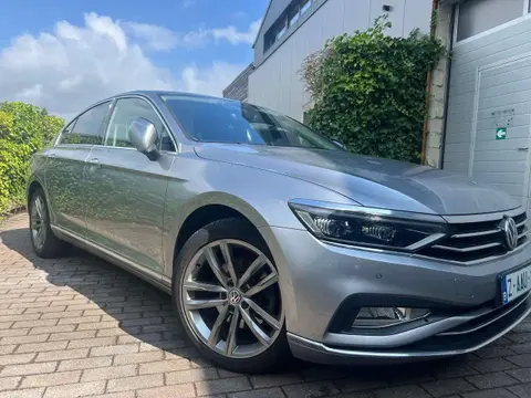 Annonce VOLKSWAGEN PASSAT Essence 2020 d'occasion 