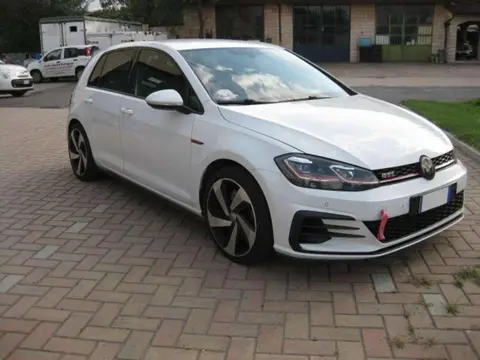 Annonce VOLKSWAGEN GOLF Essence 2020 d'occasion 