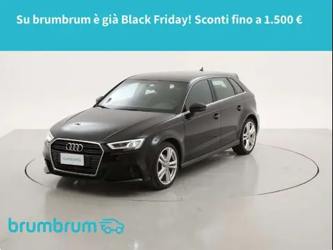 Used AUDI A3  2020 Ad 